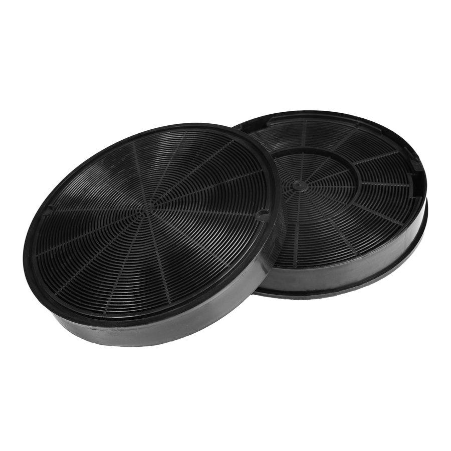 CARBIX-CF05 EFF62 Carbon Filters for Cooker Hoods