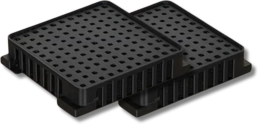 CARBIX-CF130 Liebherr FreshAir Activated Carbon Fridge Filter