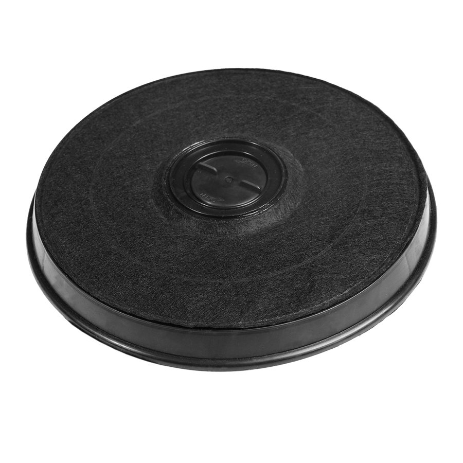 CARBIX-CF20 runder EFF57-Aktivkohlefilter