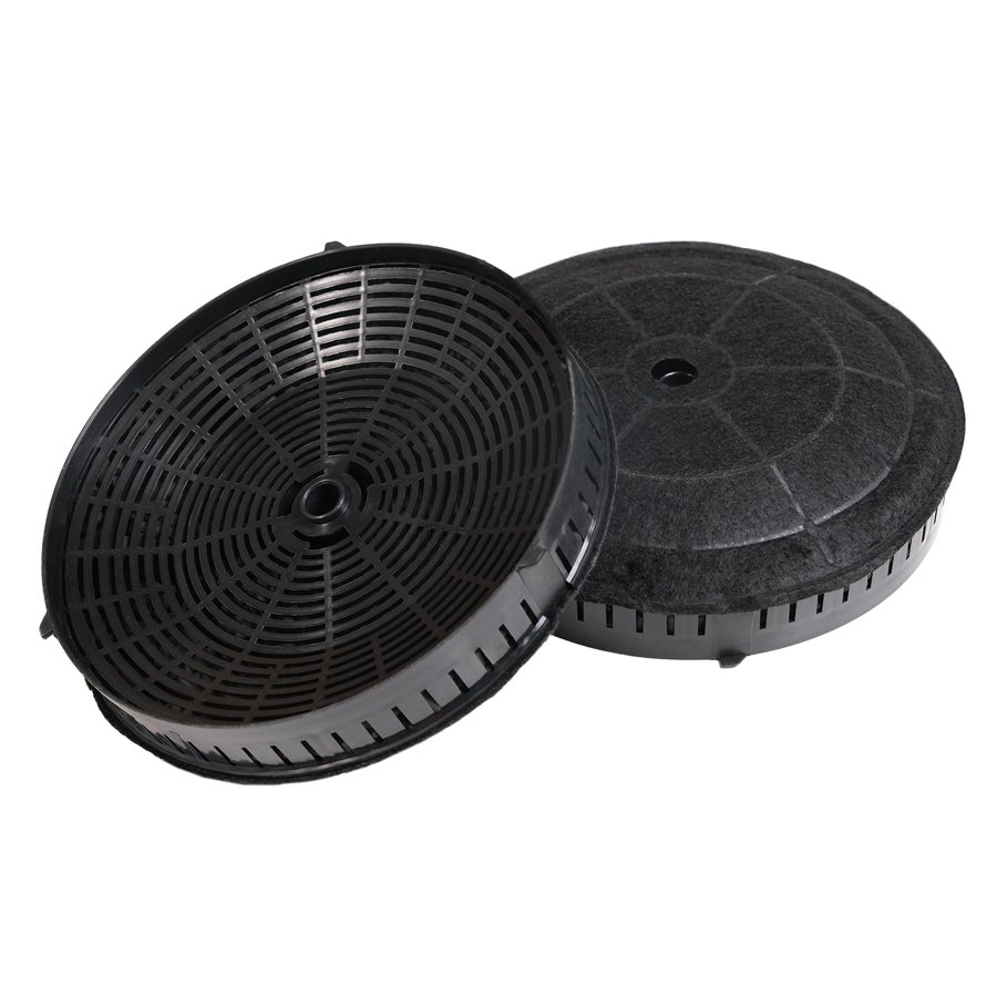 CARBIX-CF39 Type 57 Carbon Filters for Cooker Hoods