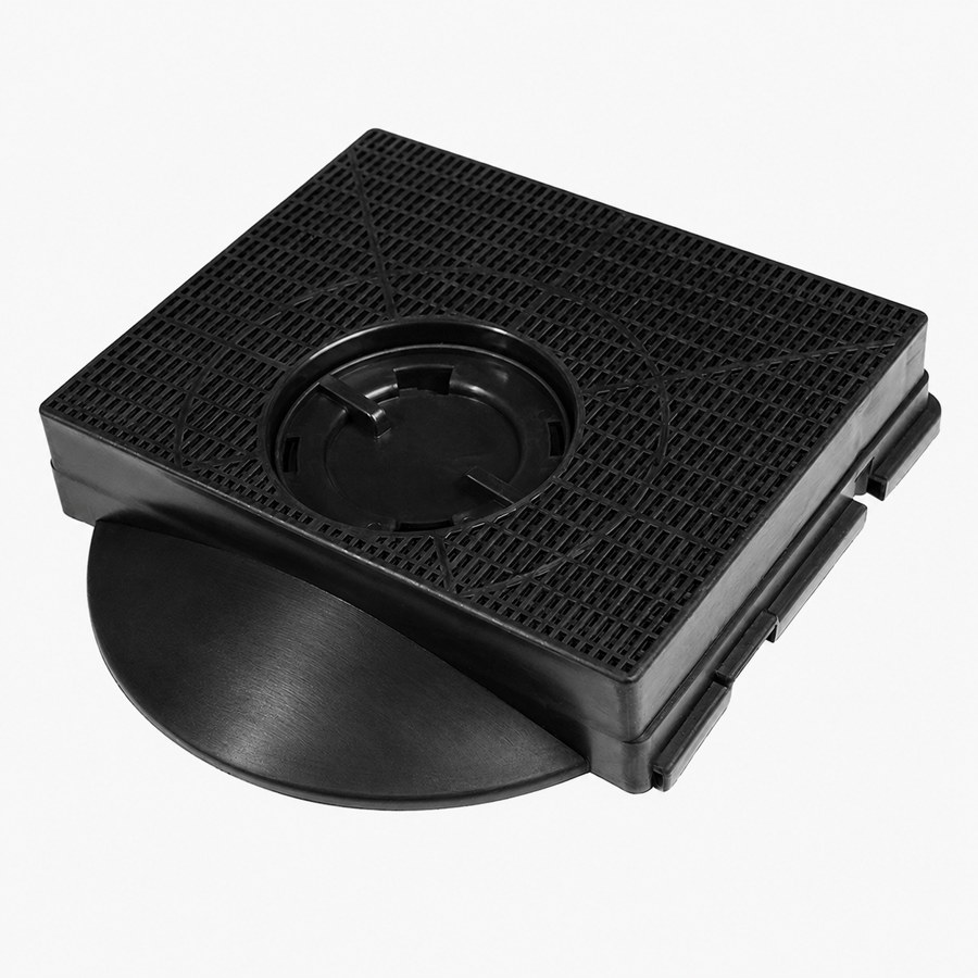 CARBIX-CF06 TYPE303 Uyumlu Aktif Karbon Davlumbaz Filtresi