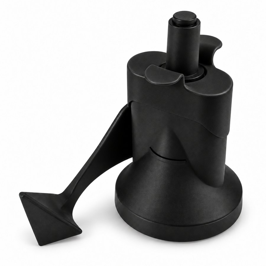 CARBIX-SP05 Actifry Uyumlu Karıştırma Aparatı